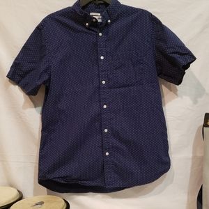 Old Navy Slim Classic Navy